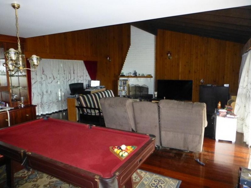 93 THIELES ROAD, Alloway QLD 4670