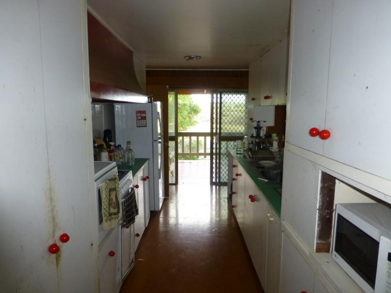 93 THIELES ROAD, Alloway QLD 4670