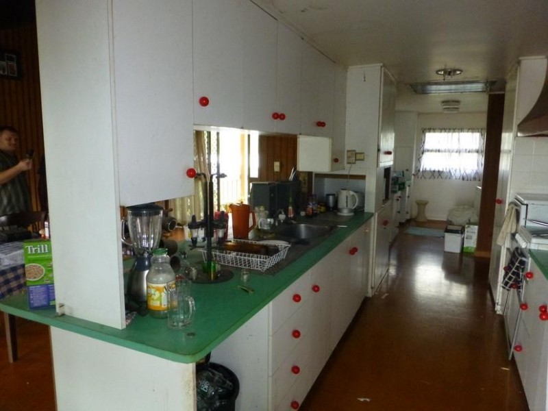 93 THIELES ROAD, Alloway QLD 4670