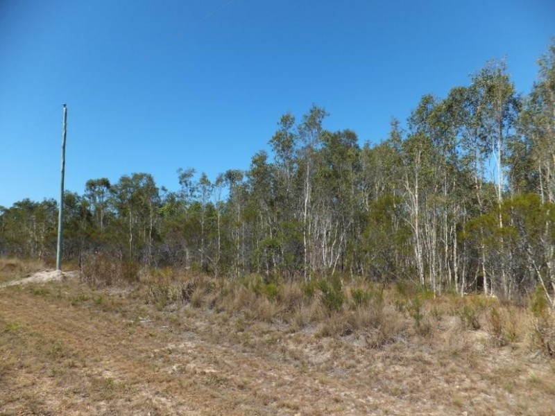 20 PIONEER ROAD, Buxton QLD 4660