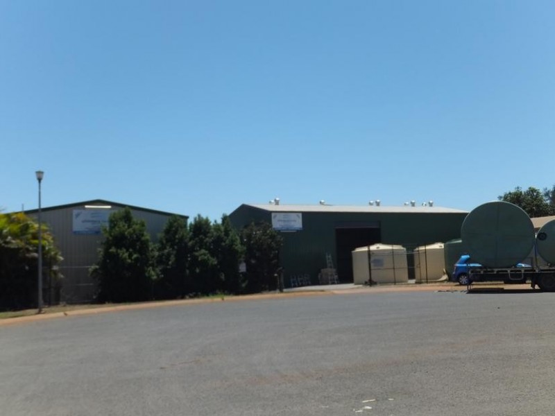 13 BLACKSMITH COURT, Childers QLD 4660