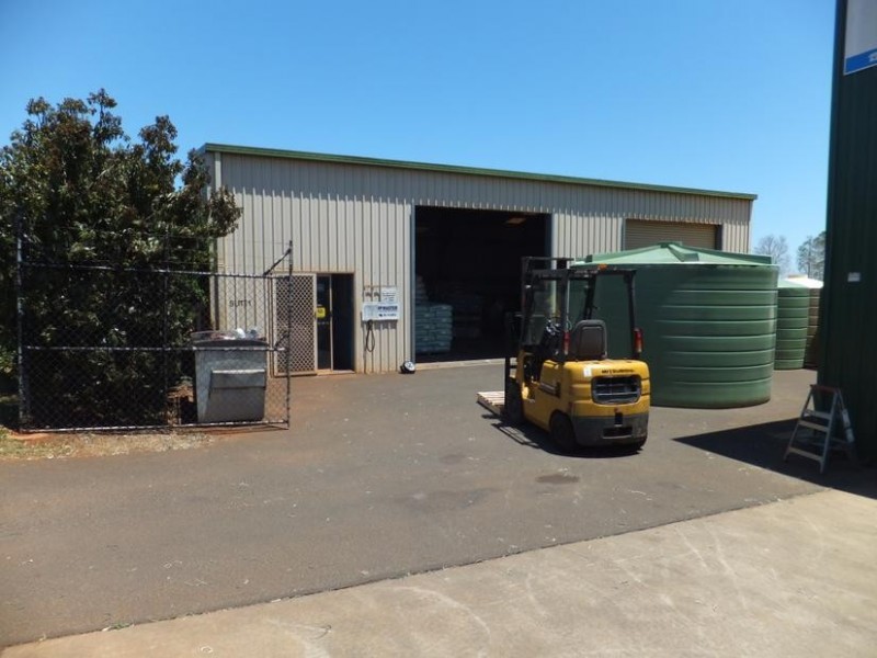 13 BLACKSMITH COURT, Childers QLD 4660