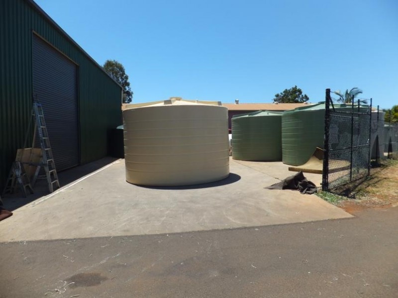 13 BLACKSMITH COURT, Childers QLD 4660