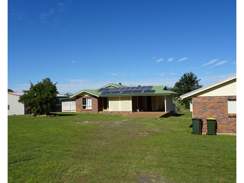 21 LAKE VIEW DRIVE, Apple Tree Creek QLD 4660