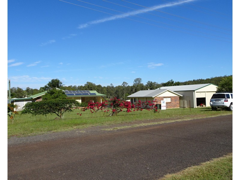 21 LAKE VIEW DRIVE, Apple Tree Creek QLD 4660