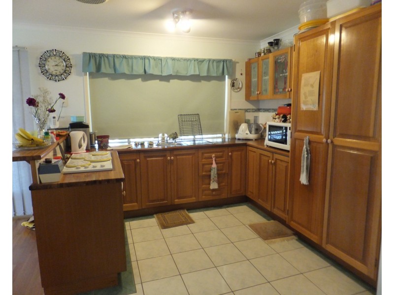 21 LAKE VIEW DRIVE, Apple Tree Creek QLD 4660