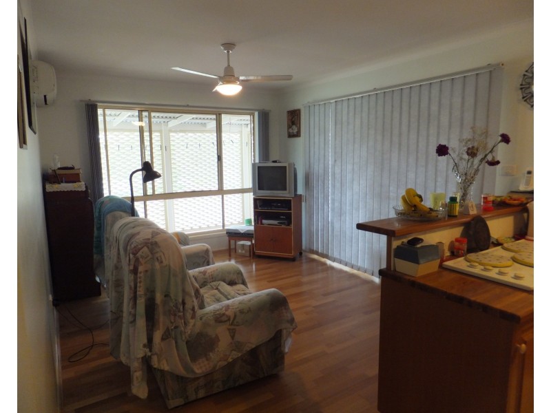 21 LAKE VIEW DRIVE, Apple Tree Creek QLD 4660