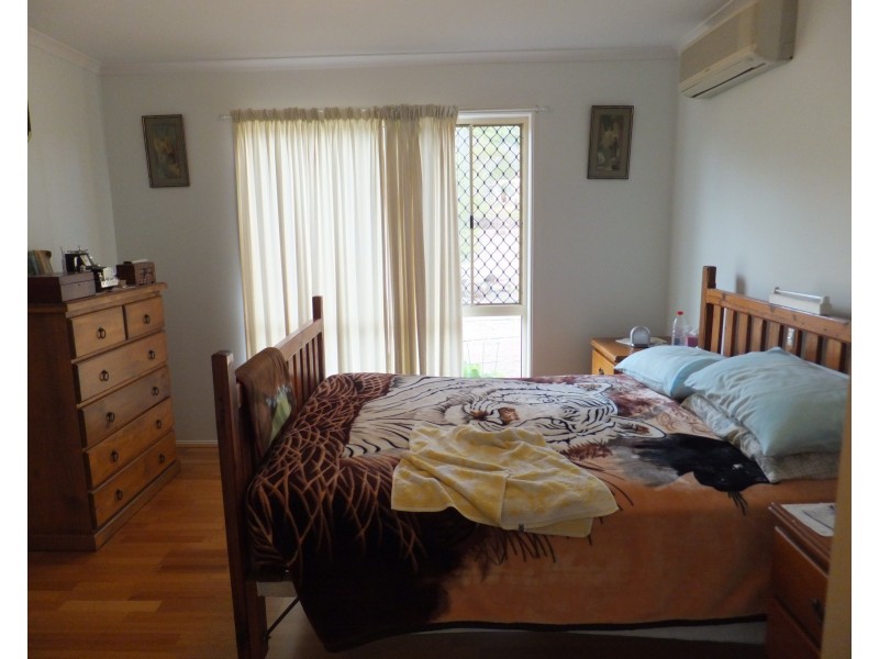 21 LAKE VIEW DRIVE, Apple Tree Creek QLD 4660