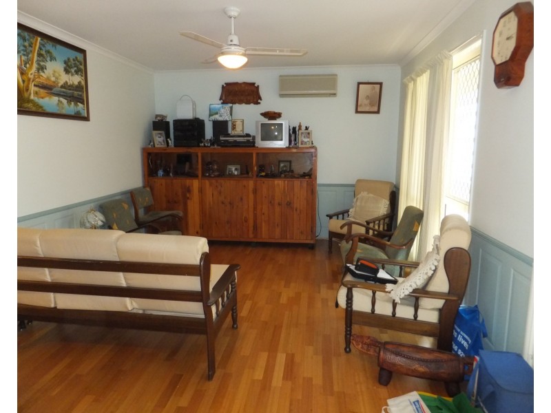 21 LAKE VIEW DRIVE, Apple Tree Creek QLD 4660