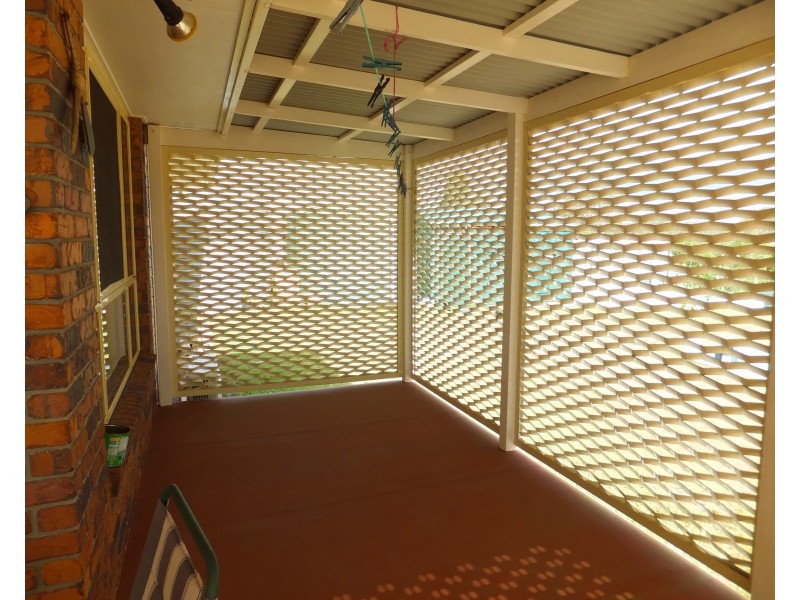 21 LAKE VIEW DRIVE, Apple Tree Creek QLD 4660