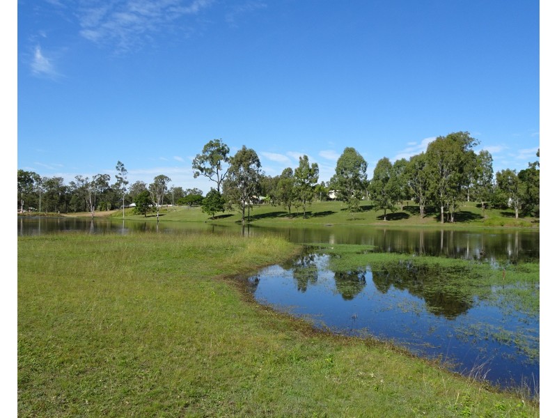 21 LAKE VIEW DRIVE, Apple Tree Creek QLD 4660