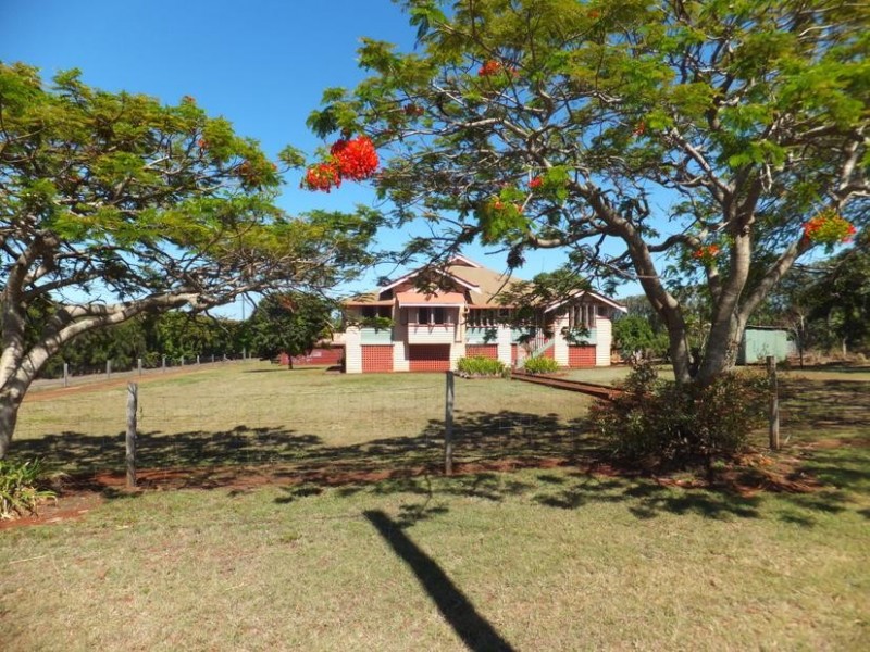 191 HUXLEY ROAD, North Isis QLD 4660
