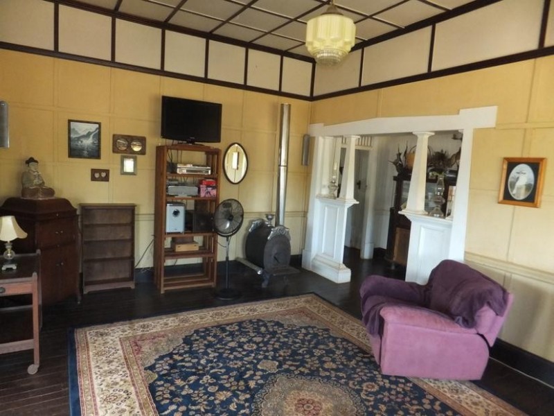 191 HUXLEY ROAD, North Isis QLD 4660