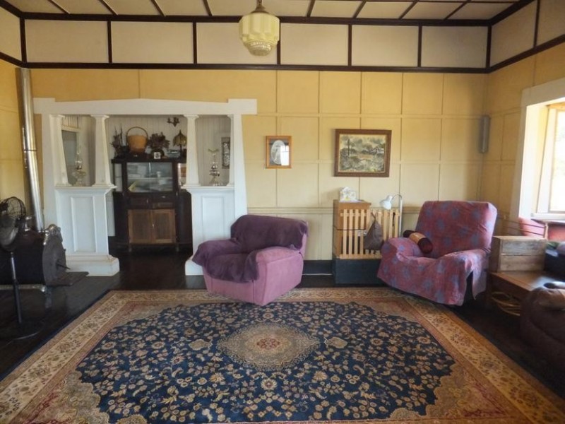 191 HUXLEY ROAD, North Isis QLD 4660