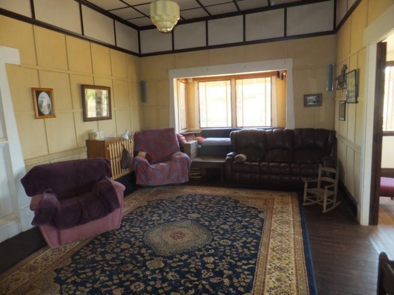 191 HUXLEY ROAD, North Isis QLD 4660