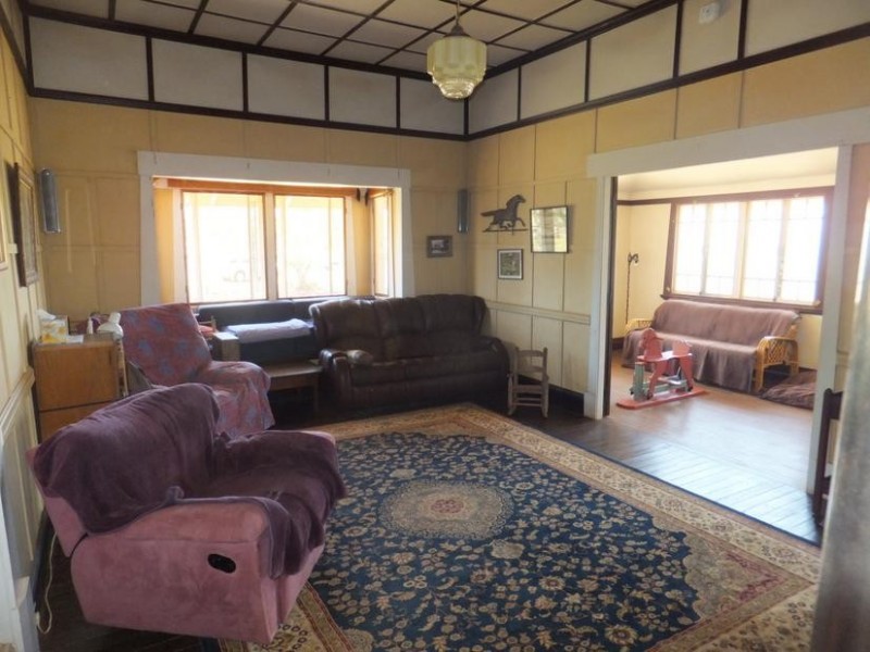 191 HUXLEY ROAD, North Isis QLD 4660