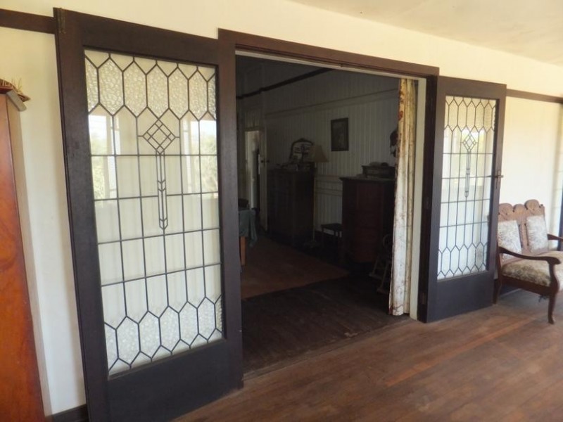 191 HUXLEY ROAD, North Isis QLD 4660