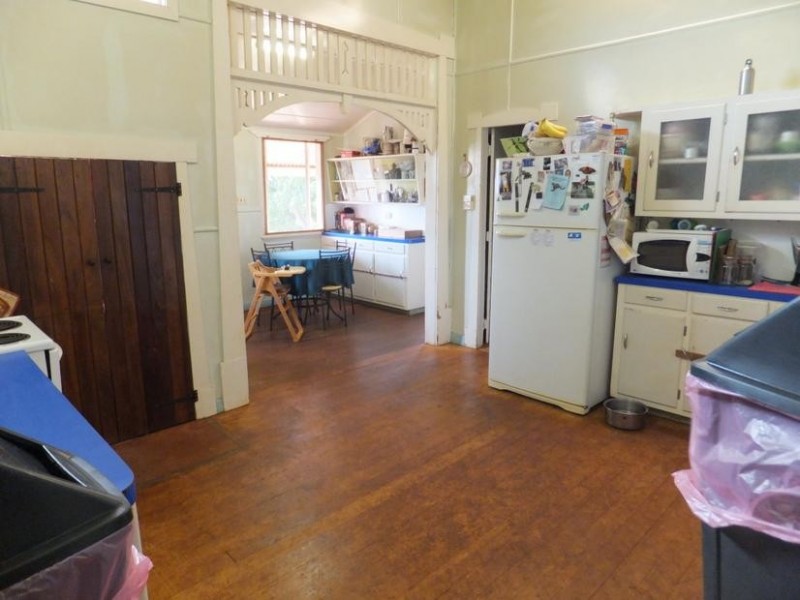 191 HUXLEY ROAD, North Isis QLD 4660
