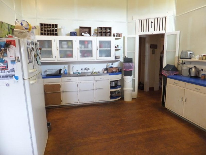 191 HUXLEY ROAD, North Isis QLD 4660