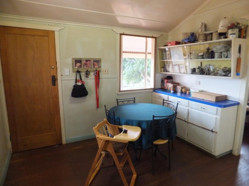 191 HUXLEY ROAD, North Isis QLD 4660