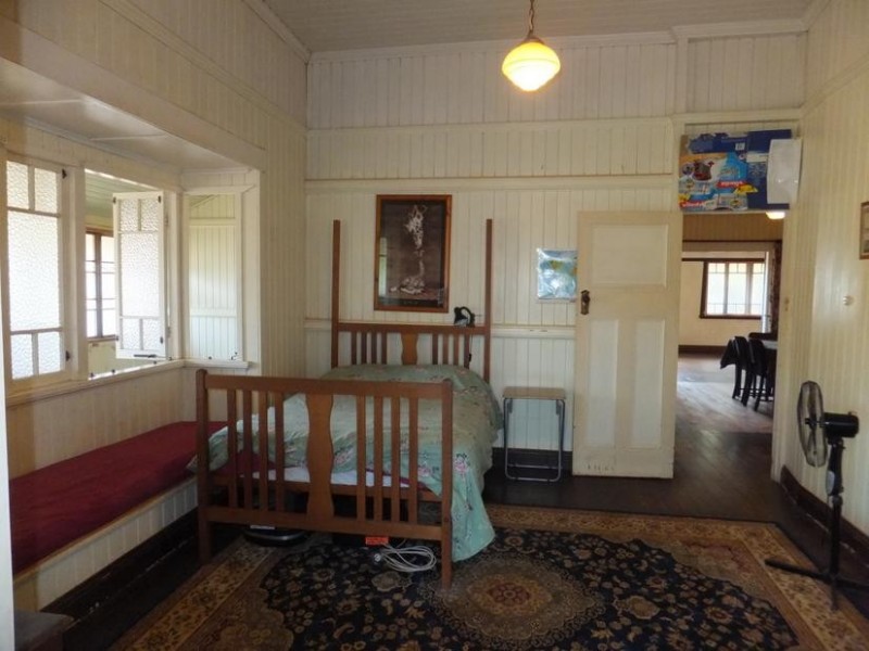 191 HUXLEY ROAD, North Isis QLD 4660