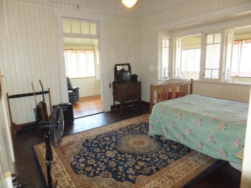 191 HUXLEY ROAD, North Isis QLD 4660
