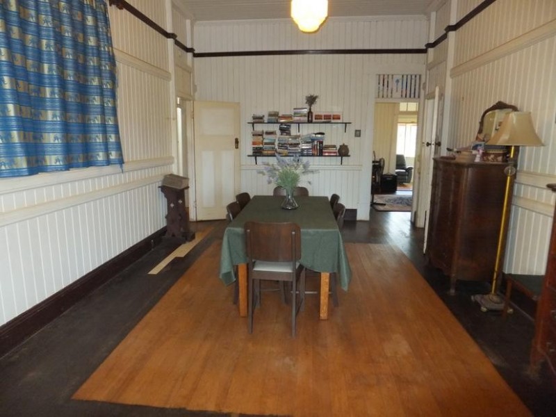 191 HUXLEY ROAD, North Isis QLD 4660