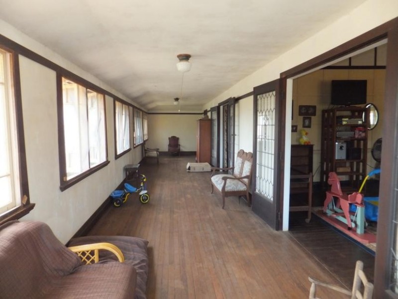 191 HUXLEY ROAD, North Isis QLD 4660