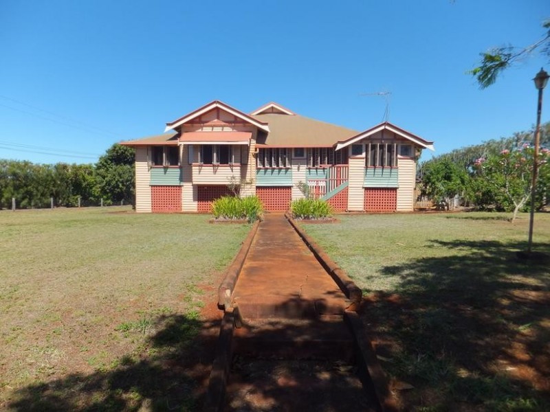 191 HUXLEY ROAD, North Isis QLD 4660