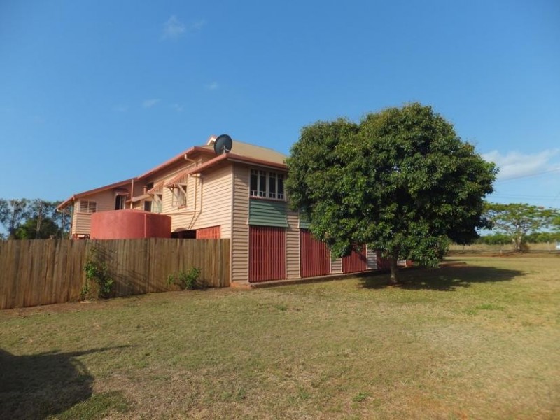 191 HUXLEY ROAD, North Isis QLD 4660