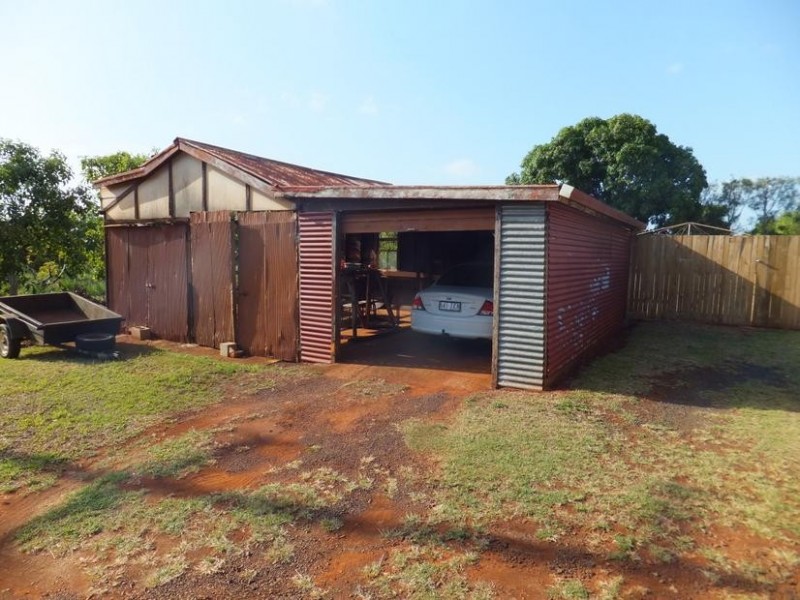 191 HUXLEY ROAD, North Isis QLD 4660