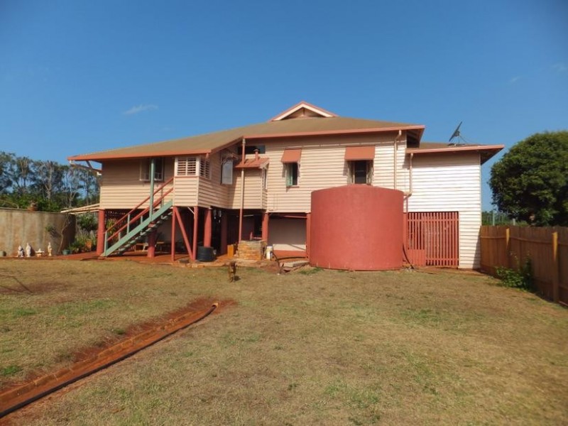 191 HUXLEY ROAD, North Isis QLD 4660