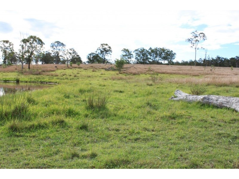 104 KINGS ROAD, Apple Tree Creek QLD 4660