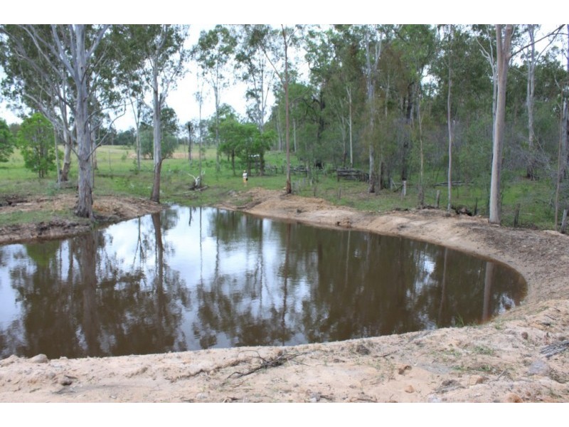 104 KINGS ROAD, Apple Tree Creek QLD 4660