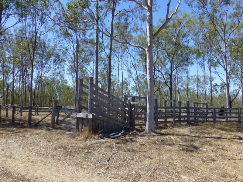 104 KINGS ROAD, Apple Tree Creek QLD 4660