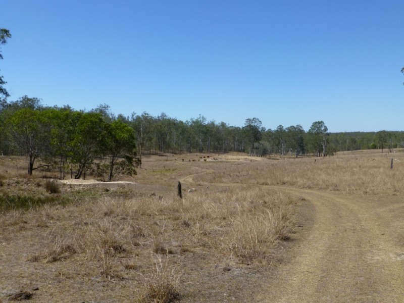 104 KINGS ROAD, Apple Tree Creek QLD 4660