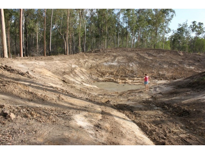 104 KINGS ROAD, Apple Tree Creek QLD 4660