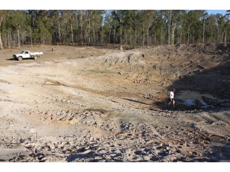 104 KINGS ROAD, Apple Tree Creek QLD 4660