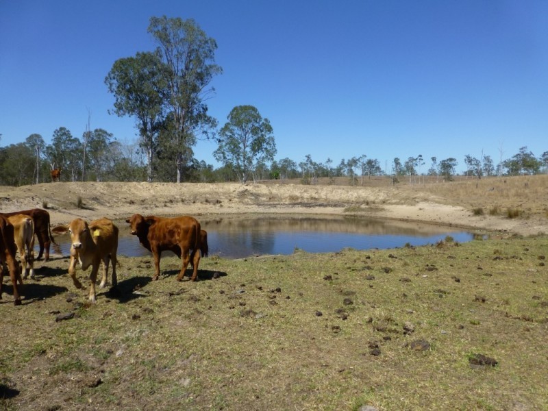 104 KINGS ROAD, Apple Tree Creek QLD 4660