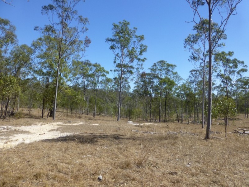 104 KINGS ROAD, Apple Tree Creek QLD 4660