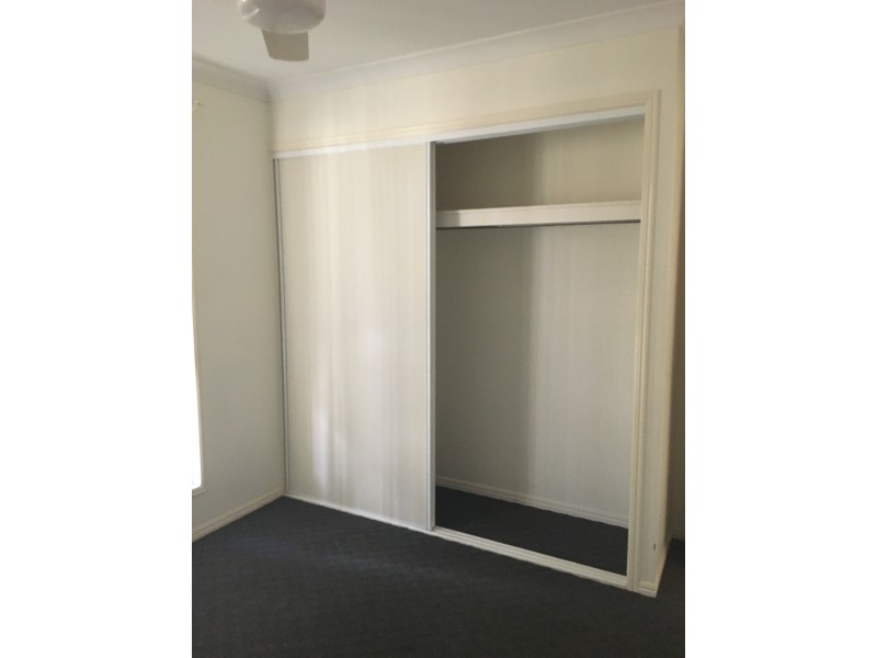 8 WALLACE STREET, Apple Tree Creek QLD 4660