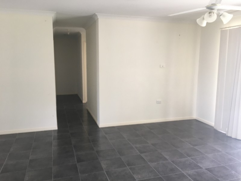 8 WALLACE STREET, Apple Tree Creek QLD 4660