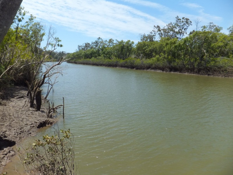 1422 BUXTON ROAD, Buxton QLD 4660