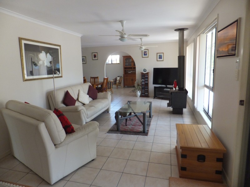 1422 BUXTON ROAD, Buxton QLD 4660