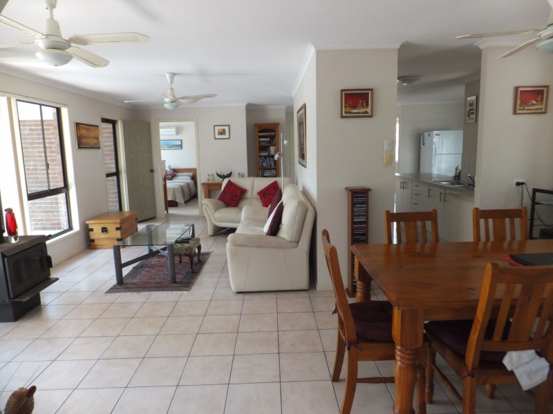 1422 BUXTON ROAD, Buxton QLD 4660