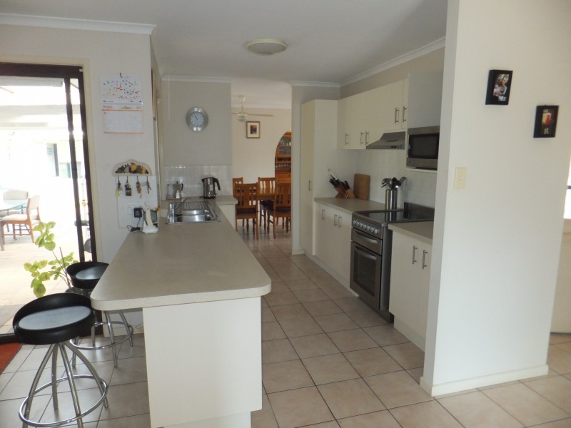 1422 BUXTON ROAD, Buxton QLD 4660