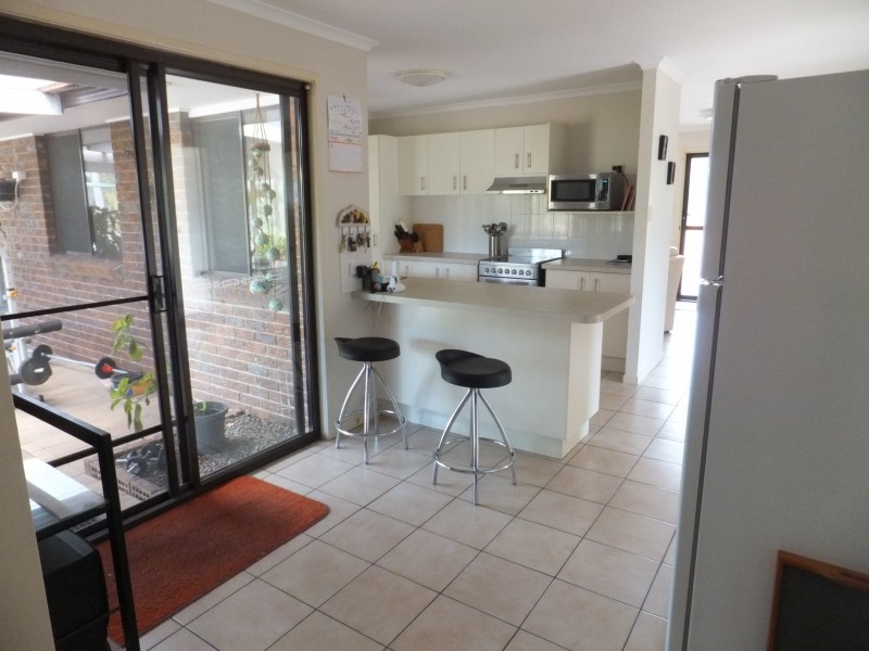 1422 BUXTON ROAD, Buxton QLD 4660