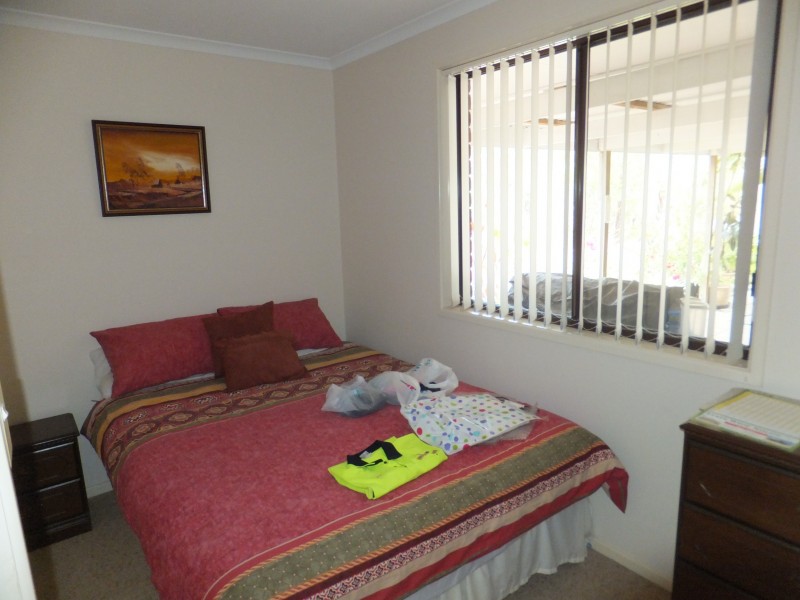 1422 BUXTON ROAD, Buxton QLD 4660