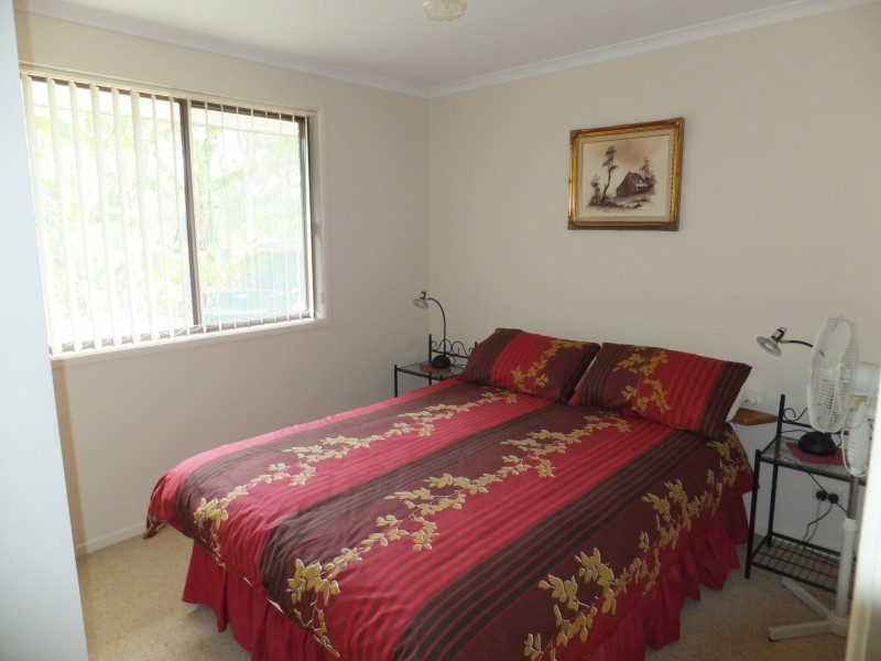 1422 BUXTON ROAD, Buxton QLD 4660