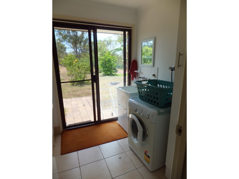 1422 BUXTON ROAD, Buxton QLD 4660